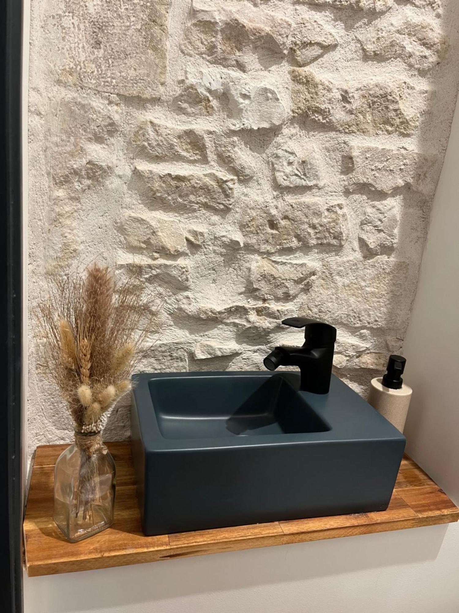 Apartament Loft Pasteur - Homillesime Dijon Zewnętrze zdjęcie