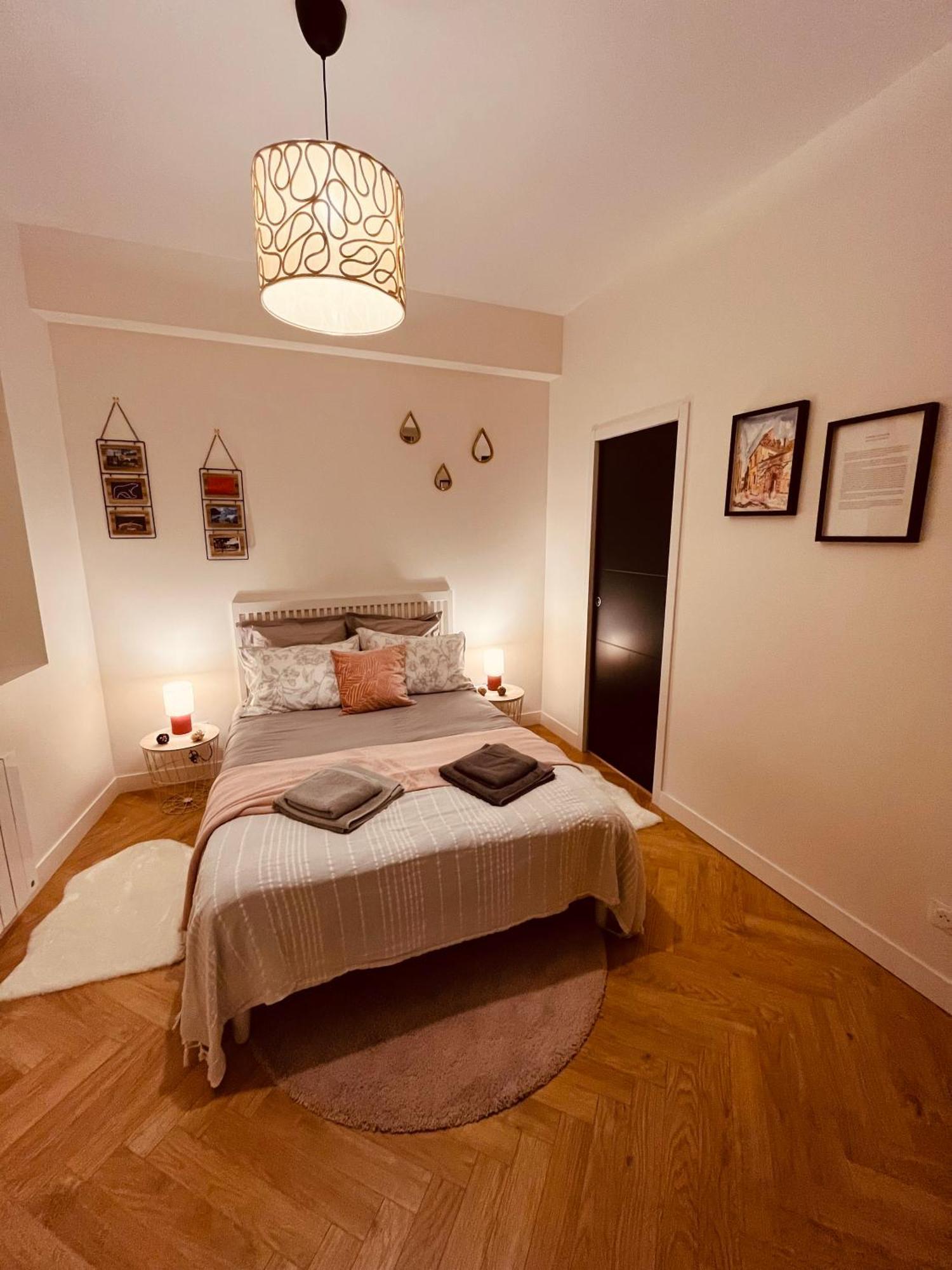 Apartament Loft Pasteur - Homillesime Dijon Zewnętrze zdjęcie