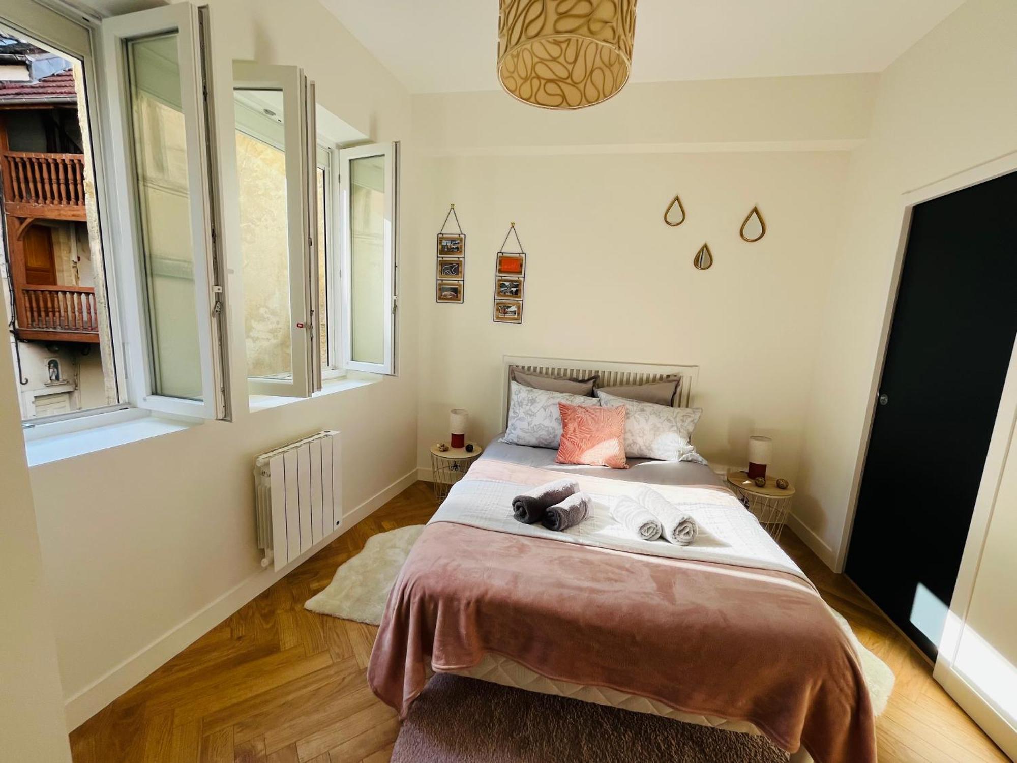 Apartament Loft Pasteur - Homillesime Dijon Zewnętrze zdjęcie